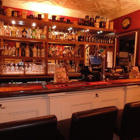 אדינבורו Cedar Inn מראה חיצוני תמונה